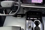 Audi A6 TDI quattro S line