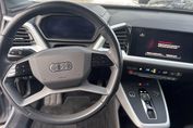 Audi Q4 e-tron 40
