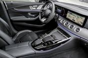 Mercedes AMG GT 53 4MATIC+