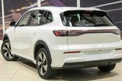 Geely E5 Max EV 60kWh