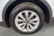 Volkswagen Tiguan 1.5 TSI