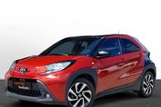 Toyota Aygo X 1.0 VVT-i Style