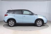 Suzuki Vitara 1.4 Boosterjet mHEV Premium Plus 2WD aut