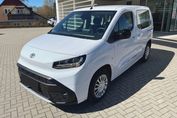 Toyota Proace City Verso Standard Business
