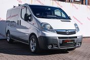 Opel Vivaro Kombi L1H1