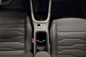 Jeep Avenger Overland 4xe 1.2 T3 mHEV eDCT6