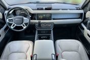 Land Rover Defender 110 2.0 P400e PHEV XS Edition