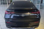 Mercedes GLC Coupe 220 d  4-Matic AMG Line