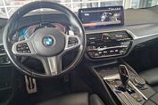 BMW Seria 5 520d xDrive M Sport