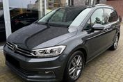 Volkswagen Touran 1.5 TSI EVO Comfortline Plus DSG