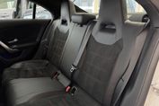 Mercedes CLA 200 AMG Line