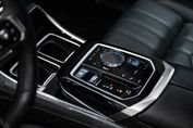 BMW Seria 7 740d xDrive M Sport