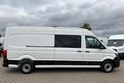 Volkswagen Crafter L4H2 Zabudowa Brygadowa