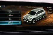 Mercedes GLS 400 d 4MATIC