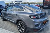 Renault Arkana 1.3 TCe Techno EDC
