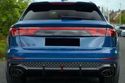Audi Q8 RSQ8 TFSI quattro Performance