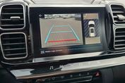 Citroen C5 Aircross 1.2 PureTech Shine EAT8