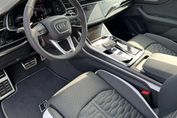 Audi Q8 RSQ8 TFSI quattro Performance