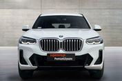 BMW X3 xDrive20d M Sport