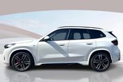BMW X1 xDrive20d M Sport