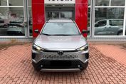 Toyota Corolla Cross Comfort 1.8 Hybrid