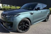 Land Rover Range Rover Sport 3.0 D300 Dynamic SE