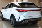 Lexus RX 450h+ Omotenashi 2.5 Hybrid Plug-in