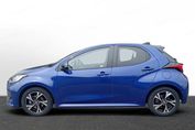 Toyota Yaris Hybrid 1.5