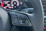 Audi A3 35 TFSI s Tronic