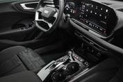 Audi A5 TFSI S line