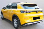 Volkswagen T-Roc Trend 1.5 eTSI DSG