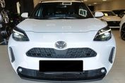 Toyota Yaris Cross Style 1.5 Hybrid AWD