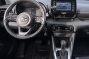 Toyota Yaris 1.5 Hybrid Comfort