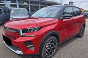 Citroen C3 Max 1.2 T