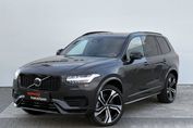 Volvo XC90 T8 AWD Plug-In Hybrid Ultra Dark 7os aut