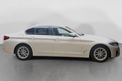 BMW Seria 5 520d