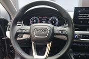 Audi A4 Avant 40 TDI Advanced