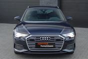 Audi A6 Avant 45 TDI quattro