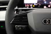 Audi Q3 e-Hybrid S line