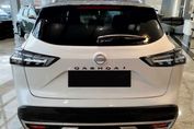 Nissan Qashqai N-Connecta  1.3 DIG-T mHEV Xtronic