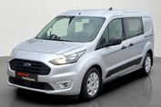Ford Transit Connect L2H1 Zabudowa Brygadowa
