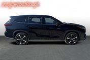 Toyota Highlander Executive 2.5 Hybrid