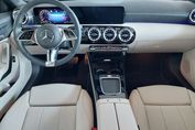 Mercedes Klasa A 200 Progressive