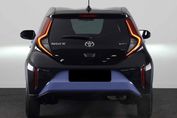 Toyota Aygo X Style 1.5 Hybrid