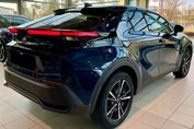 Toyota C-HR Executive 1.8 Hybrid