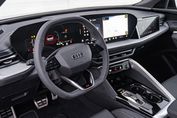 Audi Q5 TFSI quattro S line Sportback