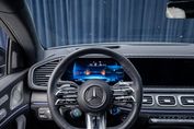 Mercedes GLE AMG 53 4-Matic+