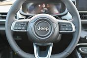 Jeep Avenger 4xe Upland 1.2 Hybrid