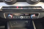 Audi Q2 35 TFSI