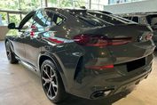 BMW X6 xDrive40d M Sport